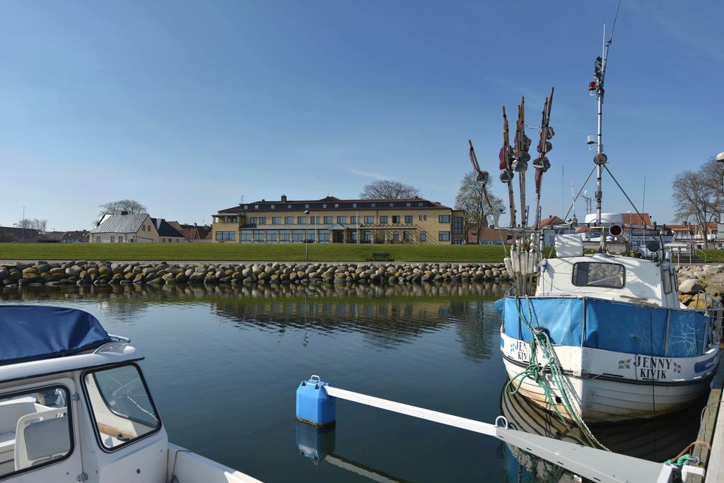 Hotel Svea, BW Signature Collection Simrishamn község Kültér fotó
