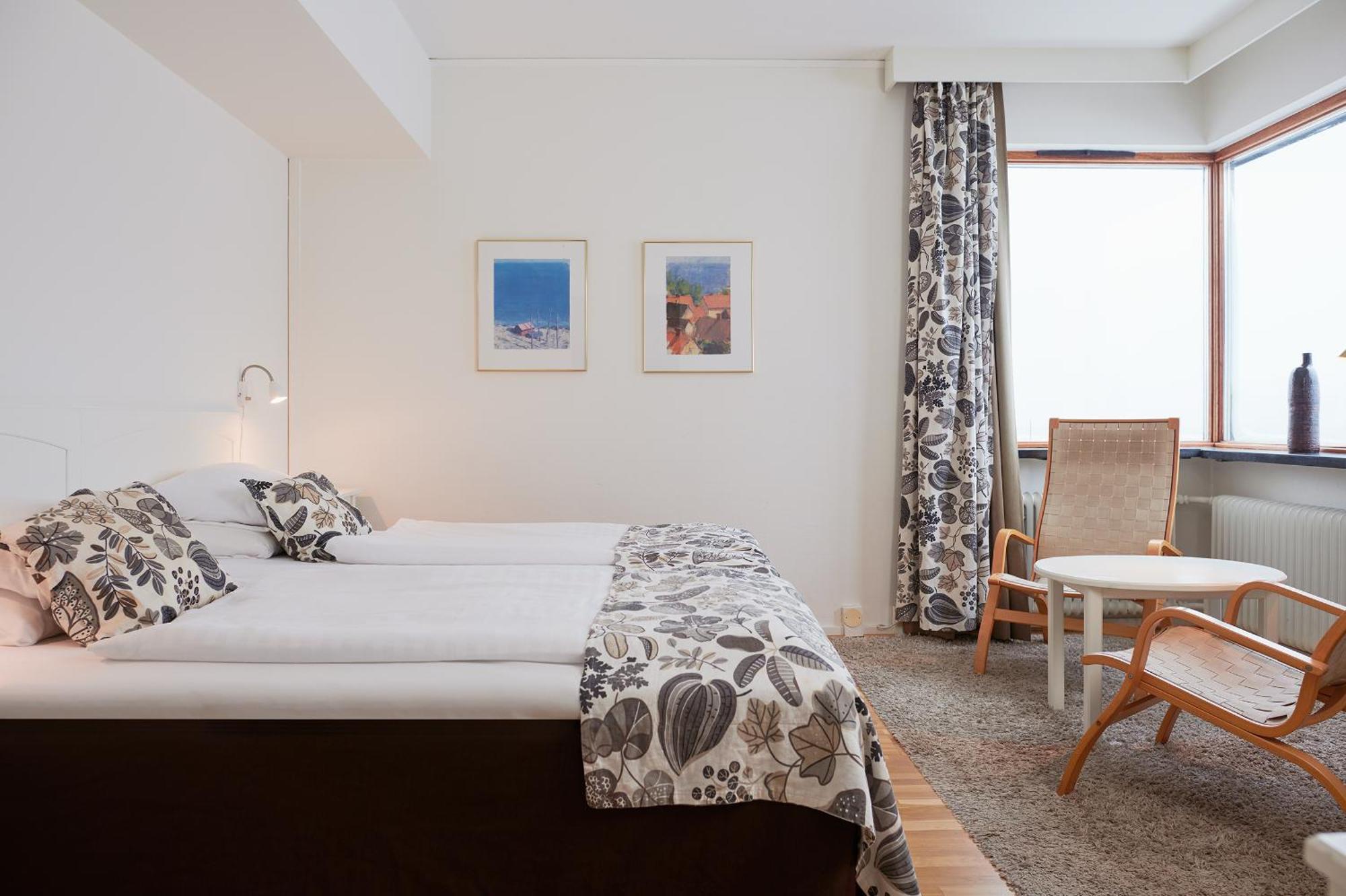 Hotel Svea, BW Signature Collection Simrishamn község Kültér fotó